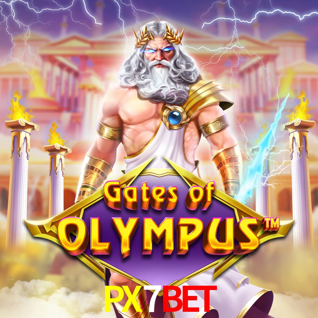 Gates of Olympus